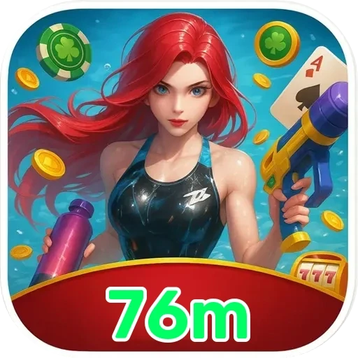 76m: Inovações no App que Transformam sua Experiência de Jogo