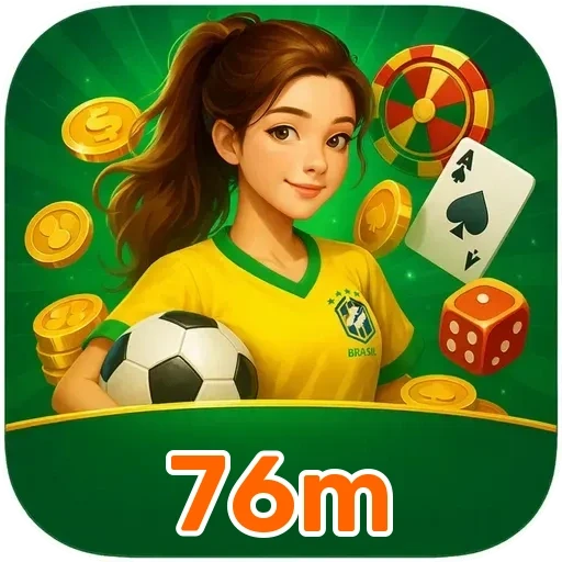 76m: Promoções Imperdíveis Que Transformam Seu Jogo!